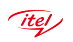 ITEL Mobile Phones Logo
